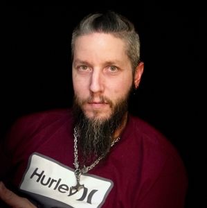 Meet your Posher, Jeff